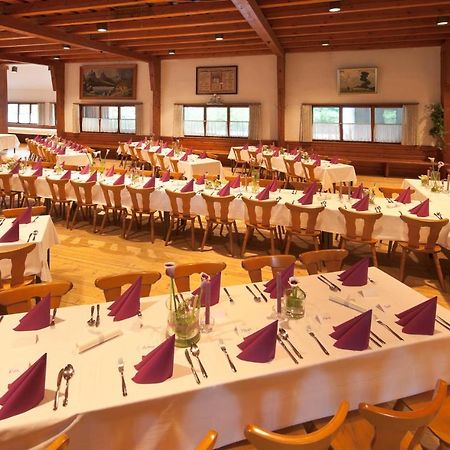 Gaestehaus Zur Krone Waltenhofen Εξωτερικό φωτογραφία