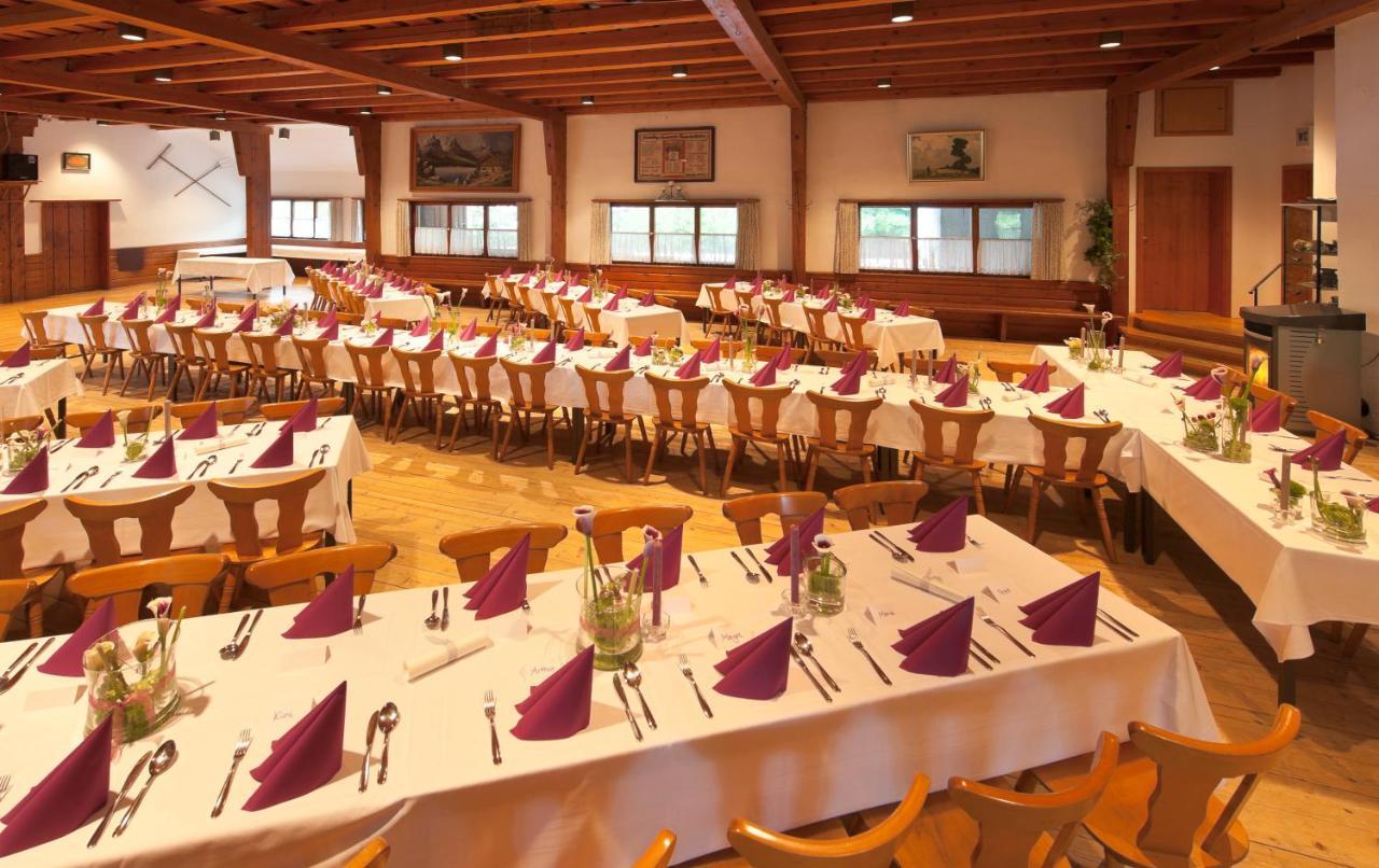 Gaestehaus Zur Krone Waltenhofen Εξωτερικό φωτογραφία