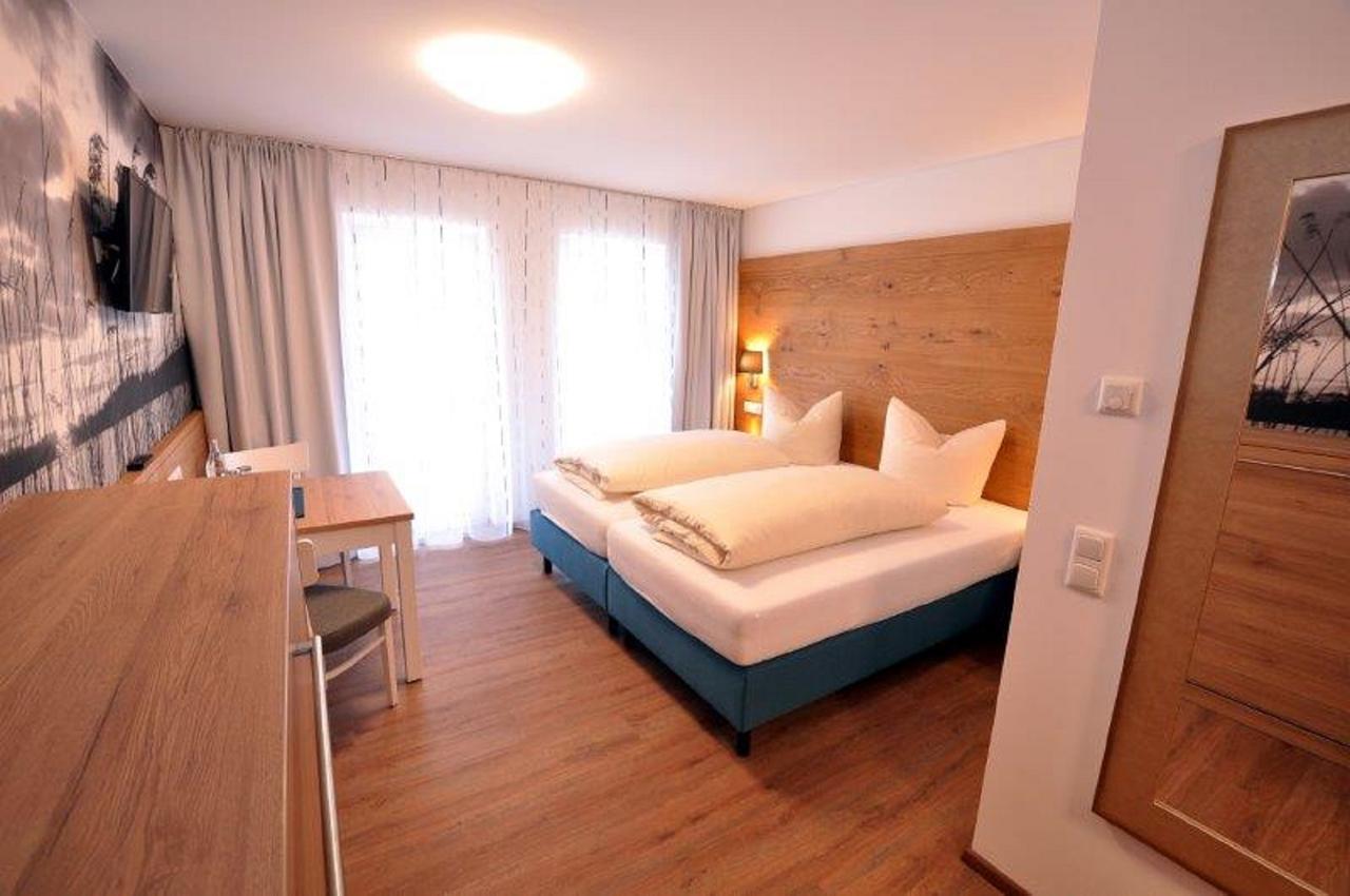 Gaestehaus Zur Krone Waltenhofen Εξωτερικό φωτογραφία