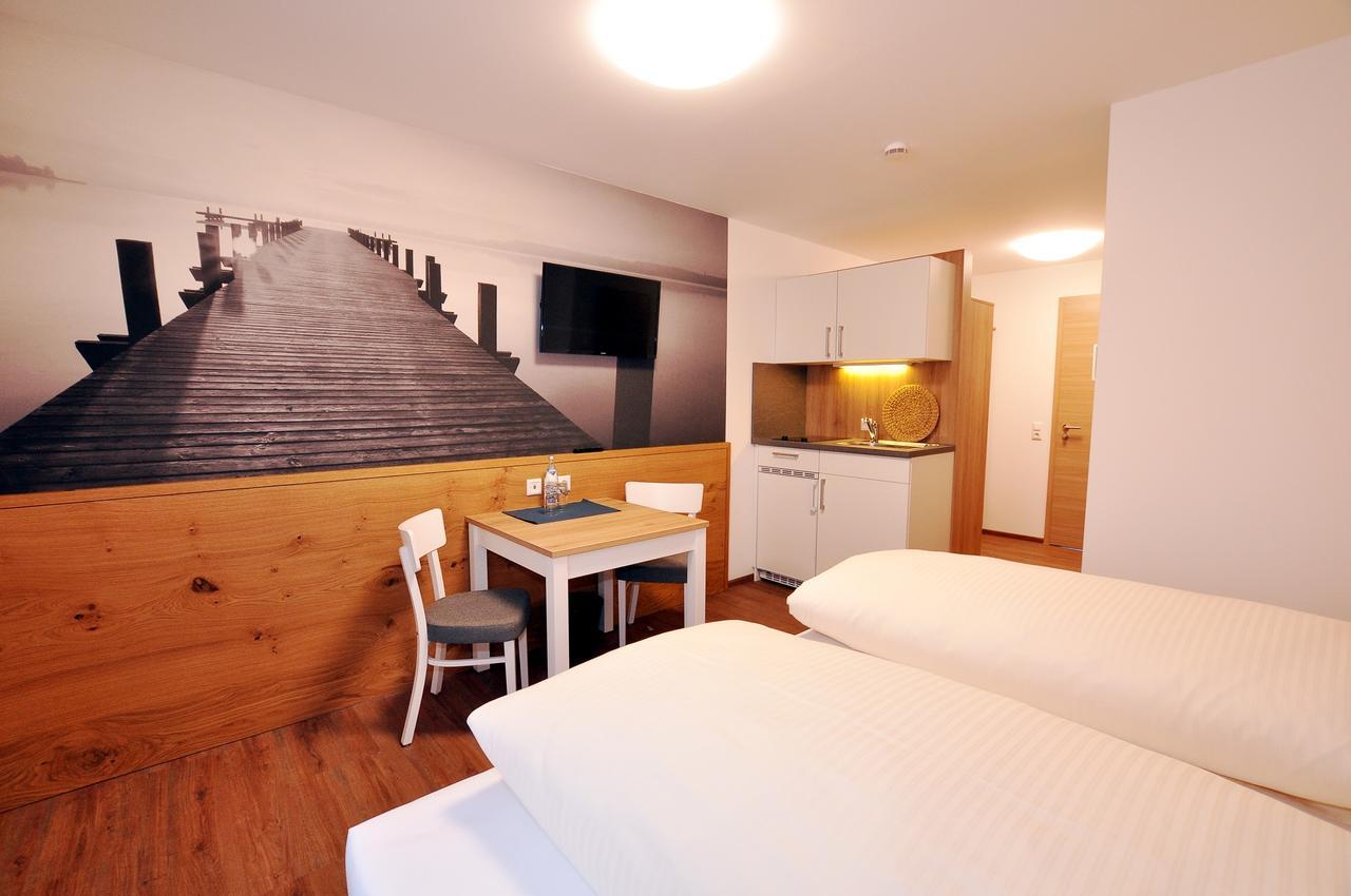 Gaestehaus Zur Krone Waltenhofen Εξωτερικό φωτογραφία