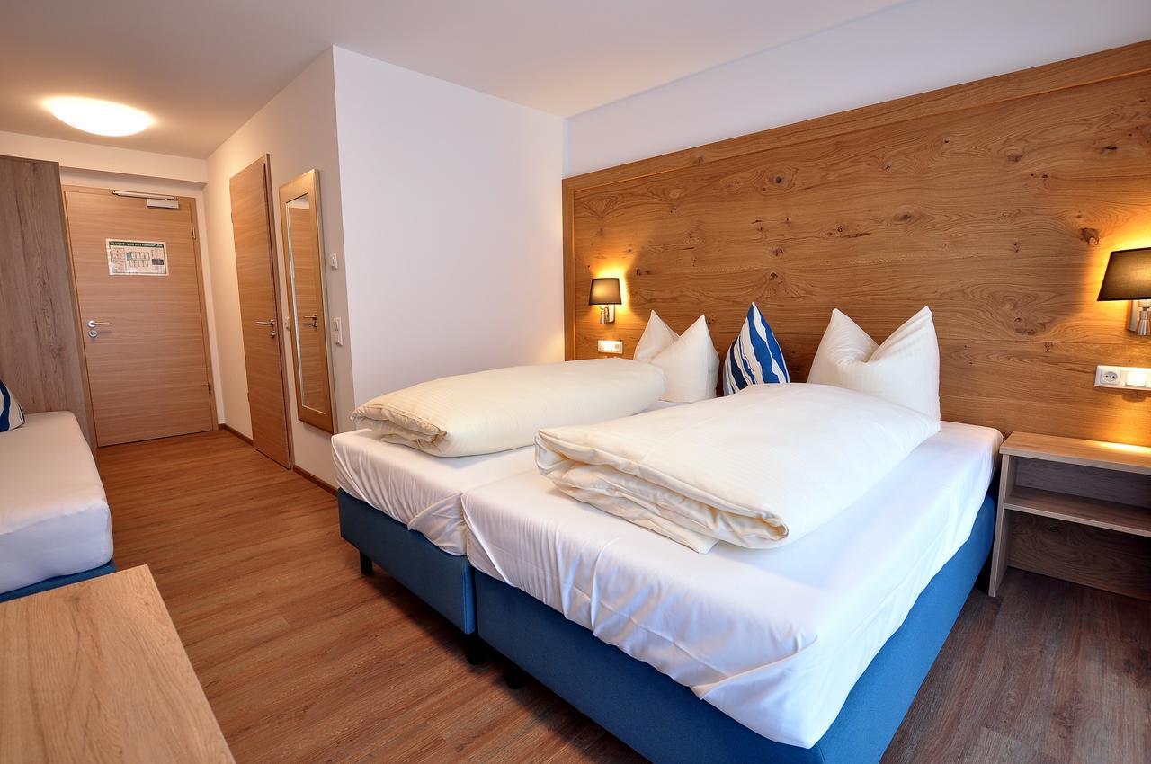 Gaestehaus Zur Krone Waltenhofen Εξωτερικό φωτογραφία