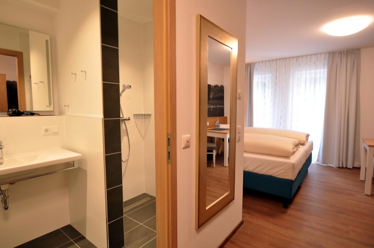 Gaestehaus Zur Krone Waltenhofen Εξωτερικό φωτογραφία