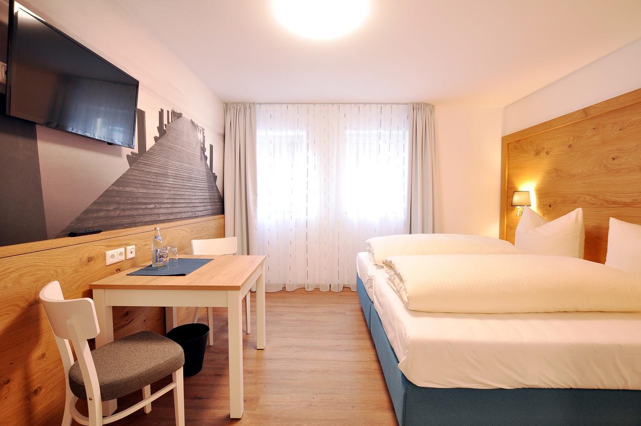 Gaestehaus Zur Krone Waltenhofen Εξωτερικό φωτογραφία