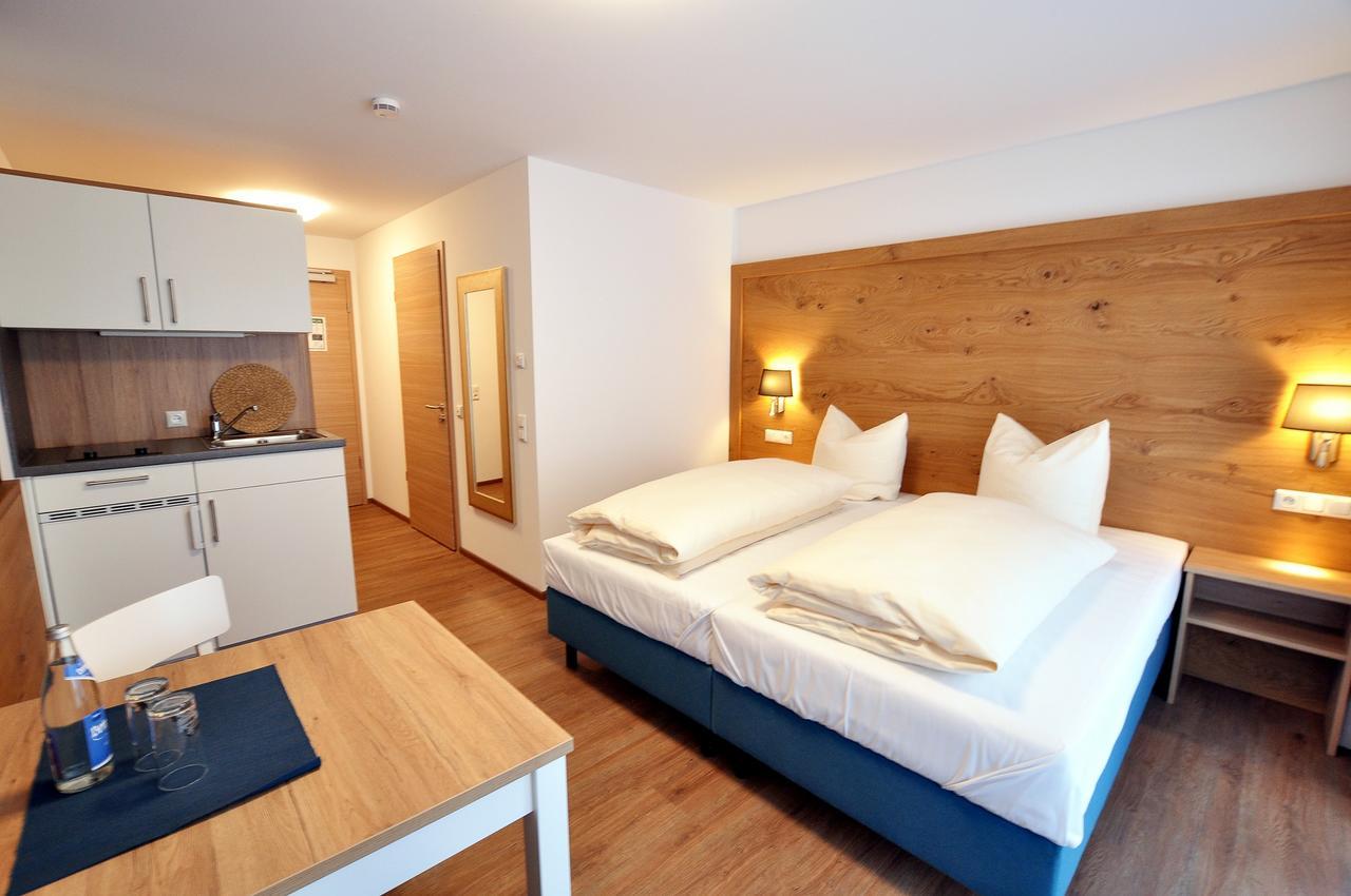 Gaestehaus Zur Krone Waltenhofen Εξωτερικό φωτογραφία