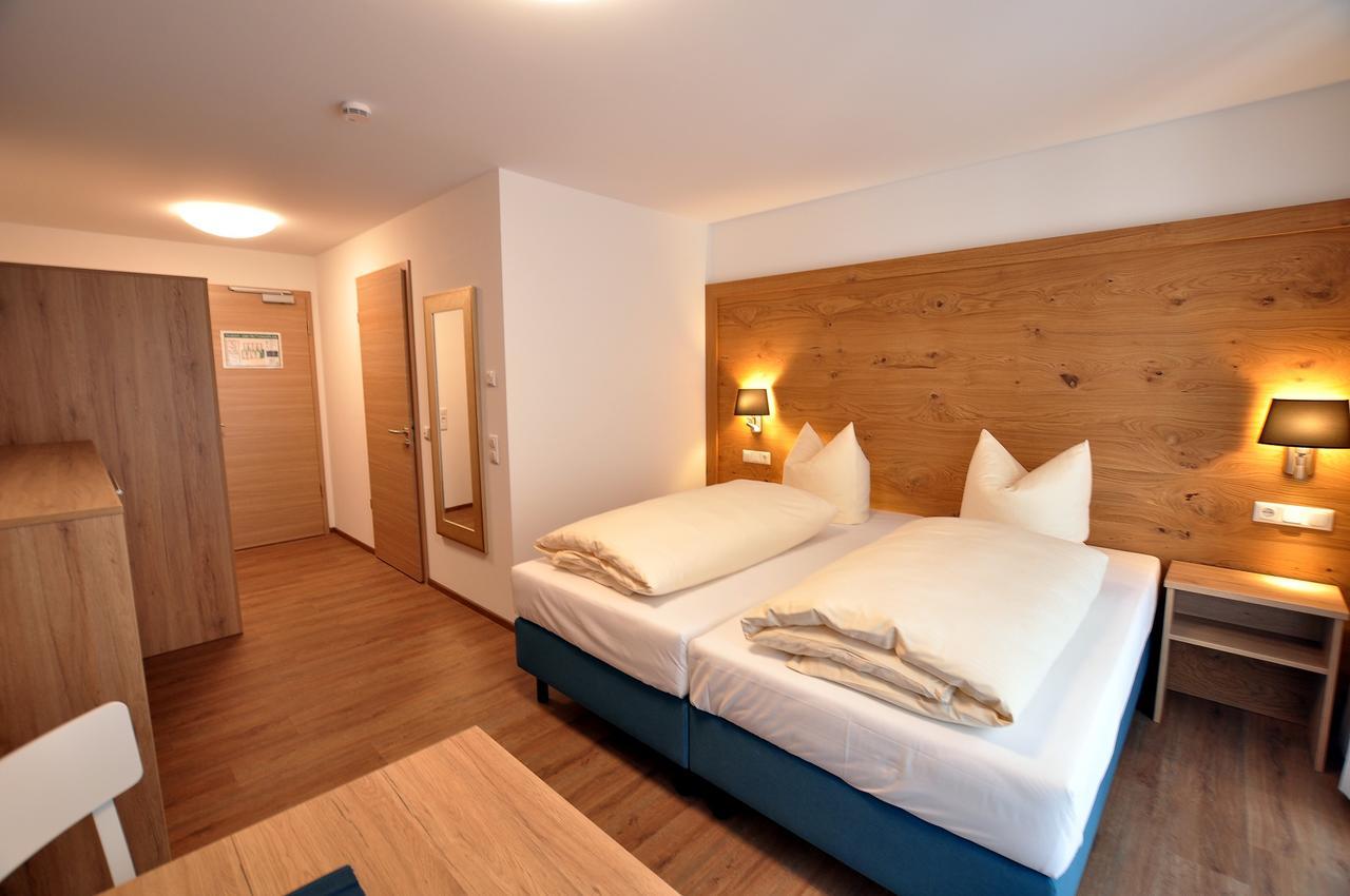 Gaestehaus Zur Krone Waltenhofen Εξωτερικό φωτογραφία