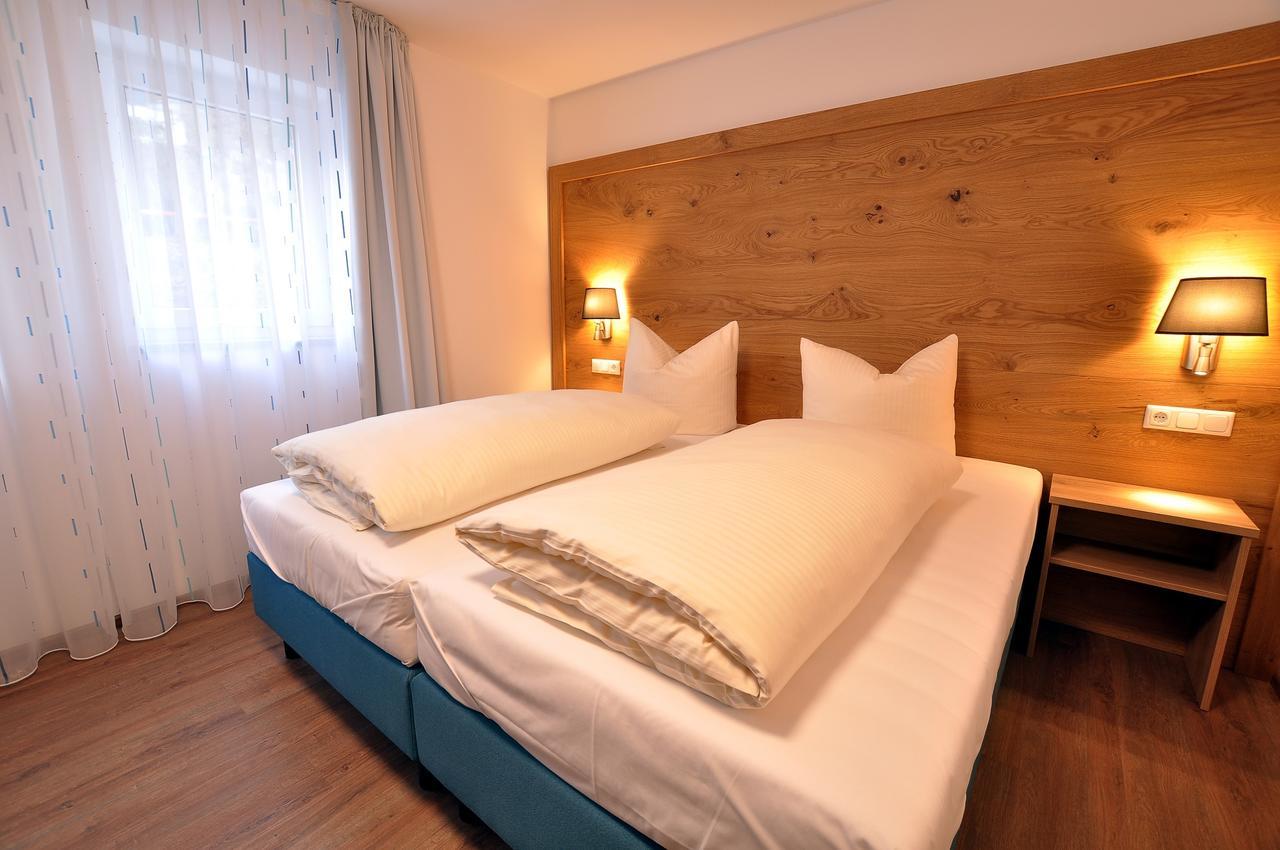 Gaestehaus Zur Krone Waltenhofen Εξωτερικό φωτογραφία