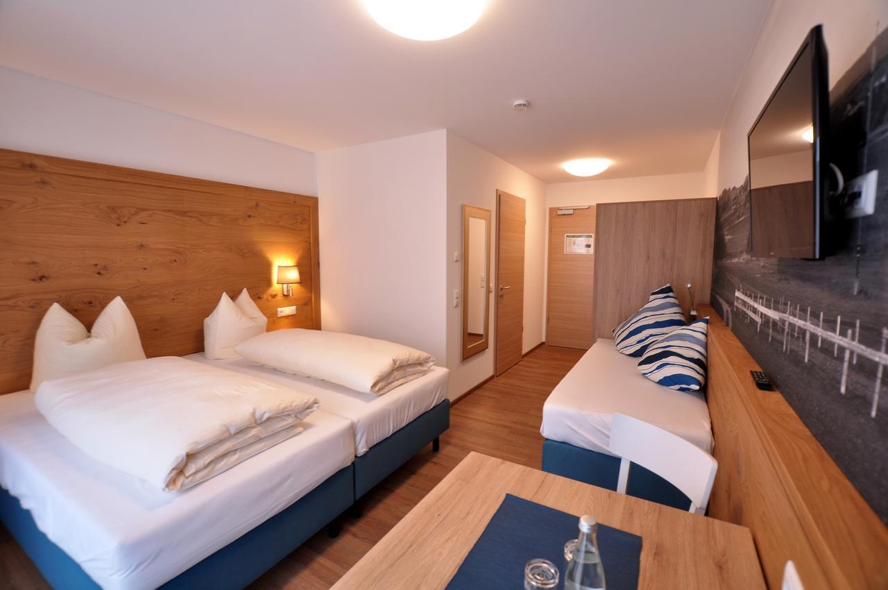 Gaestehaus Zur Krone Waltenhofen Εξωτερικό φωτογραφία