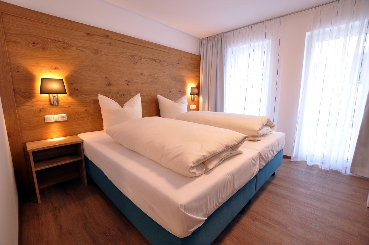 Gaestehaus Zur Krone Waltenhofen Εξωτερικό φωτογραφία